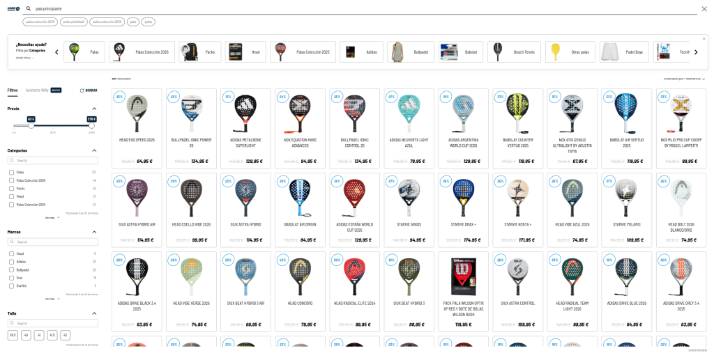 padelnuestro-busqueda-filtros-ecommerce.png