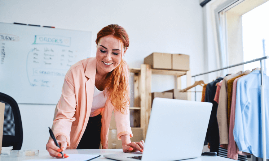 Do you have an eCommerce with thousands of products? Tips to improve user experience