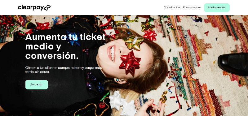 pago aplazado ecommerce