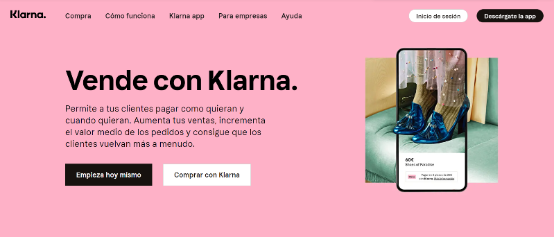 pago fraccionado ecommerce