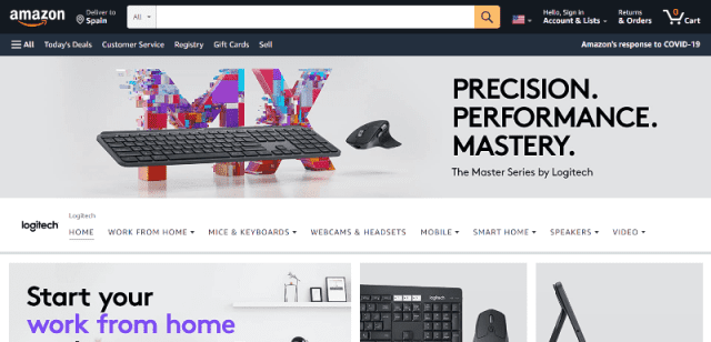 What is Amazon Advertising 🥇 How to create your campaigns