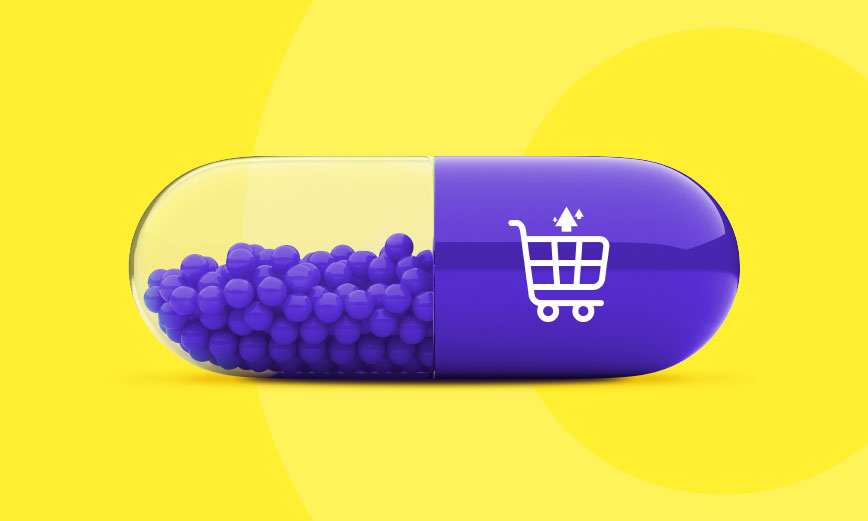 Digital Marketing Guide for Online Pharmacies