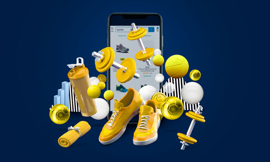 GUÍA DE MARKETING DIGITAL PARA ECOMMERCE DEPORTIVOS
