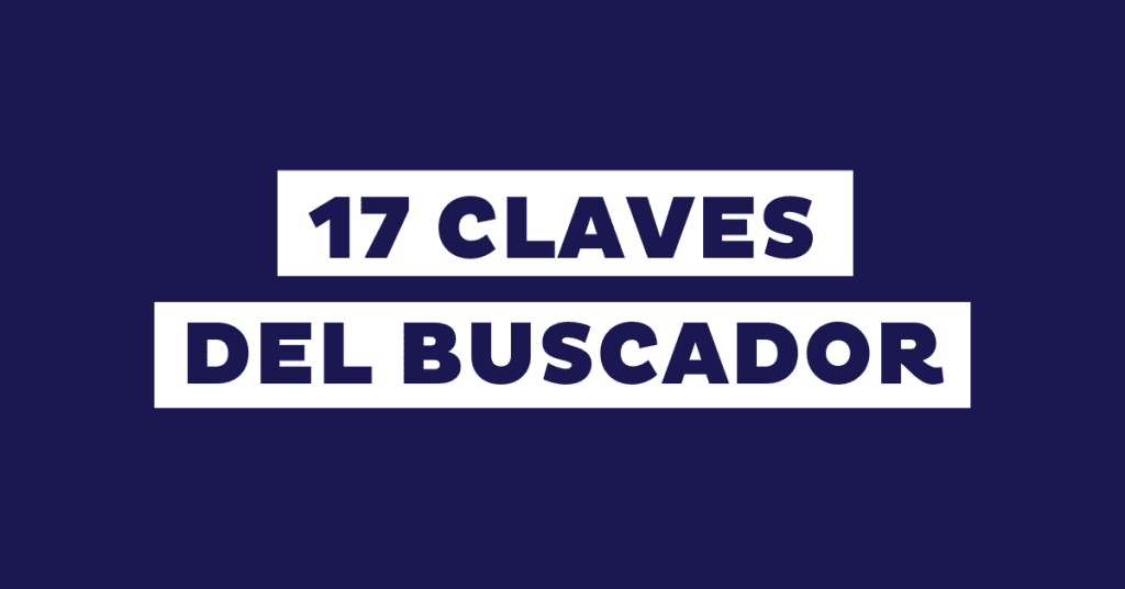 17 funcionalidades clave para tu Buscador eCommerce