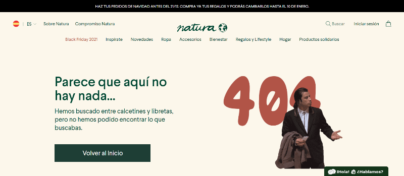 ux design ecommerce