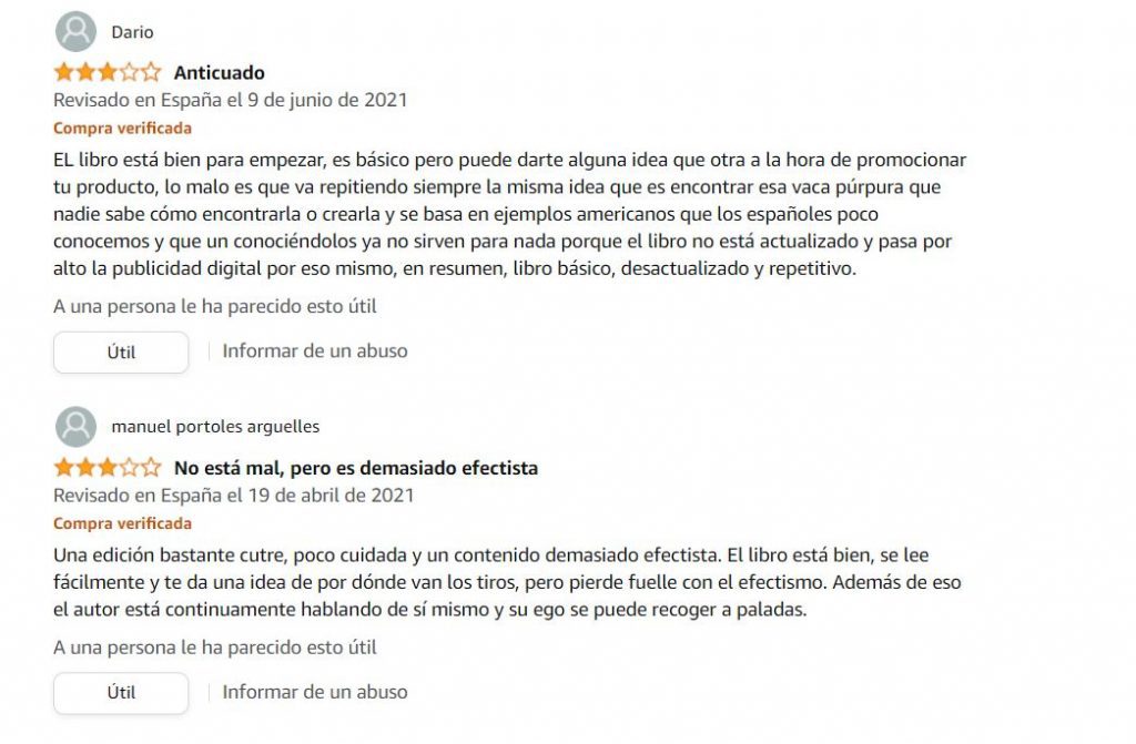 plan de marketing ecommerce