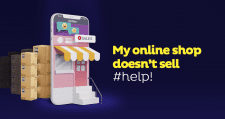 Je n’arrive pas à vendre sur ma boutique en ligne : que puis-je faire ? Conseils pratiques pour améliorer les ventes de votre eCommerce