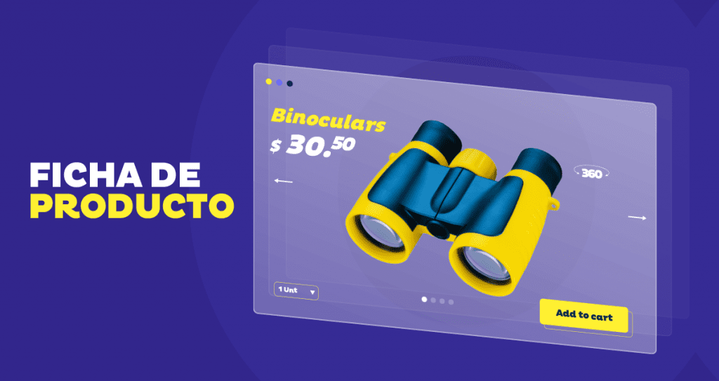Qué es una ficha técnica de productos y cómo se hace