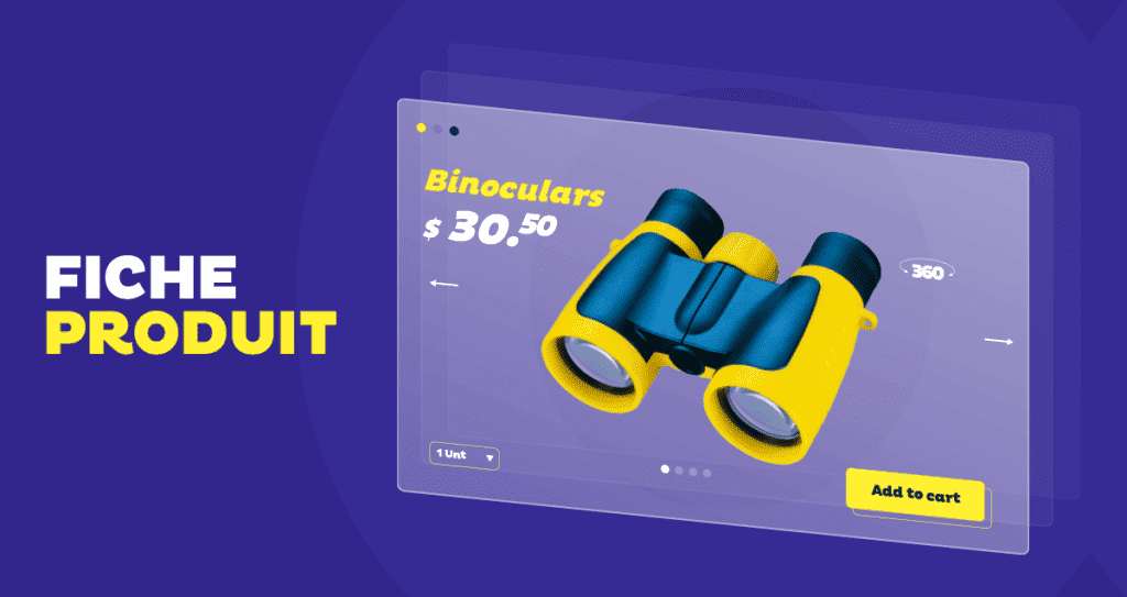 Fiches produits: comment les travailler pour augmenter le taux de conversion de votre eCommerce