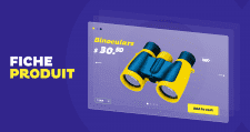 Fiches produits: comment les travailler pour augmenter le taux de conversion de votre eCommerce