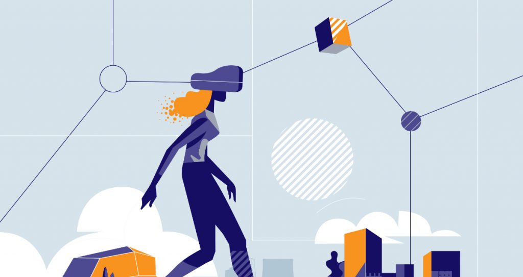 [eCommerce Metaverse] Is the future of online shopping virtual? What we know about the metaverse and how you could make the most of it for your online store