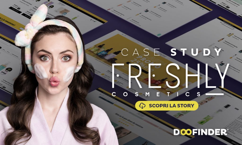 IMG landing pageFreshyIT