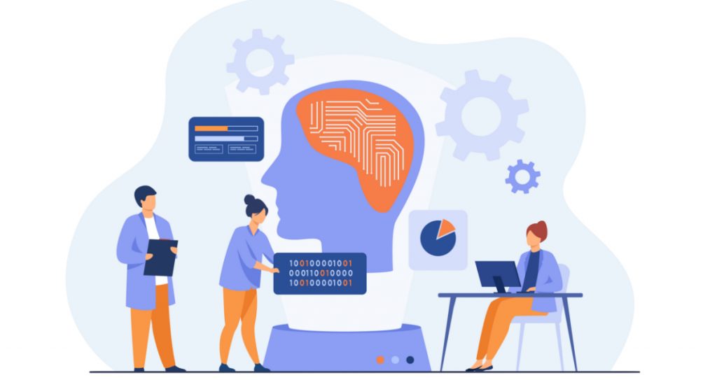 Cómo aumentar las ventas de tu eCommerce con el machine learning