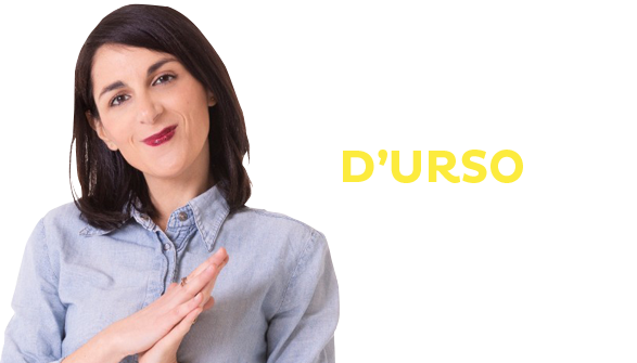 Maria luisa Doofinder