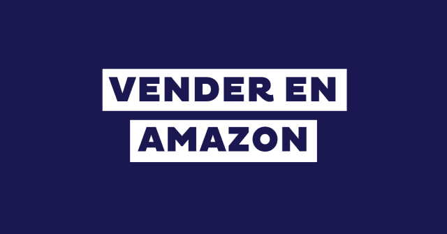 Vender-en-Amazon
