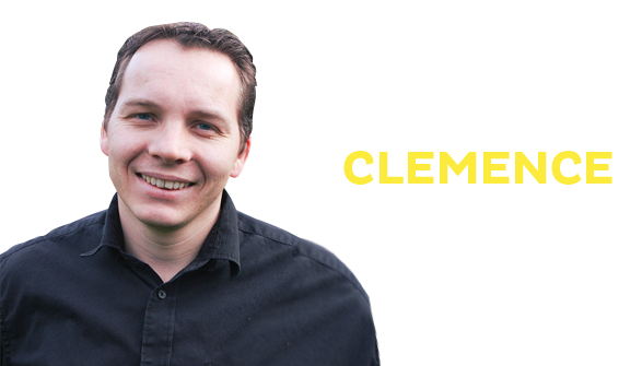 Olivier Clemence