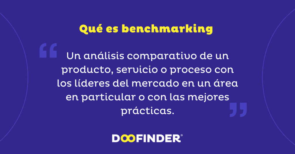 Que es benchmarking definicion benchmarking-que-es-definición