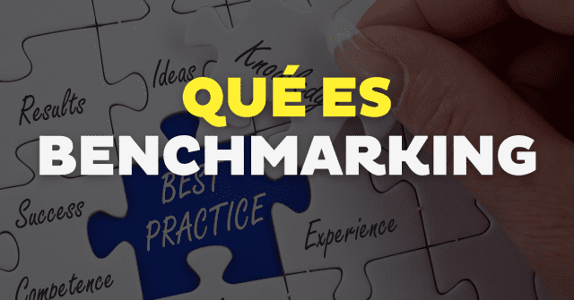que-es-benchmarking