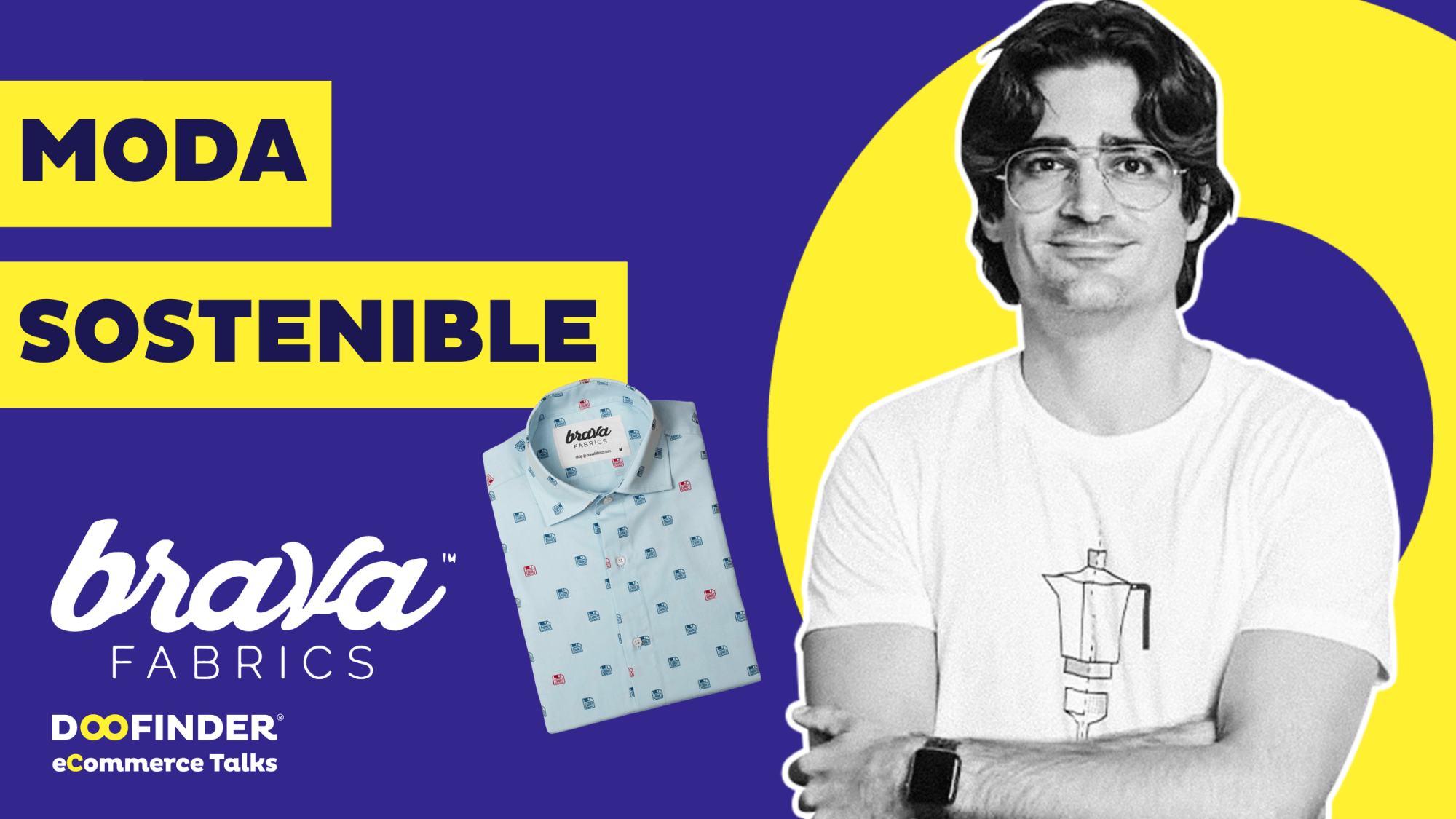 Brava Fabrics Moda sostenible