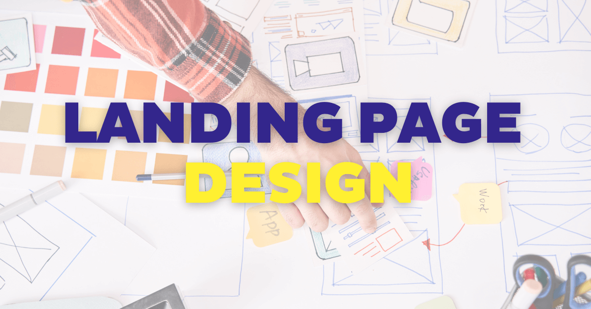 23 Landing Page Design Ideas for Your Site – Best of 2024 🌟