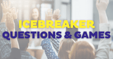 260 Icebreaker Questions for Work – The Best List of 2025