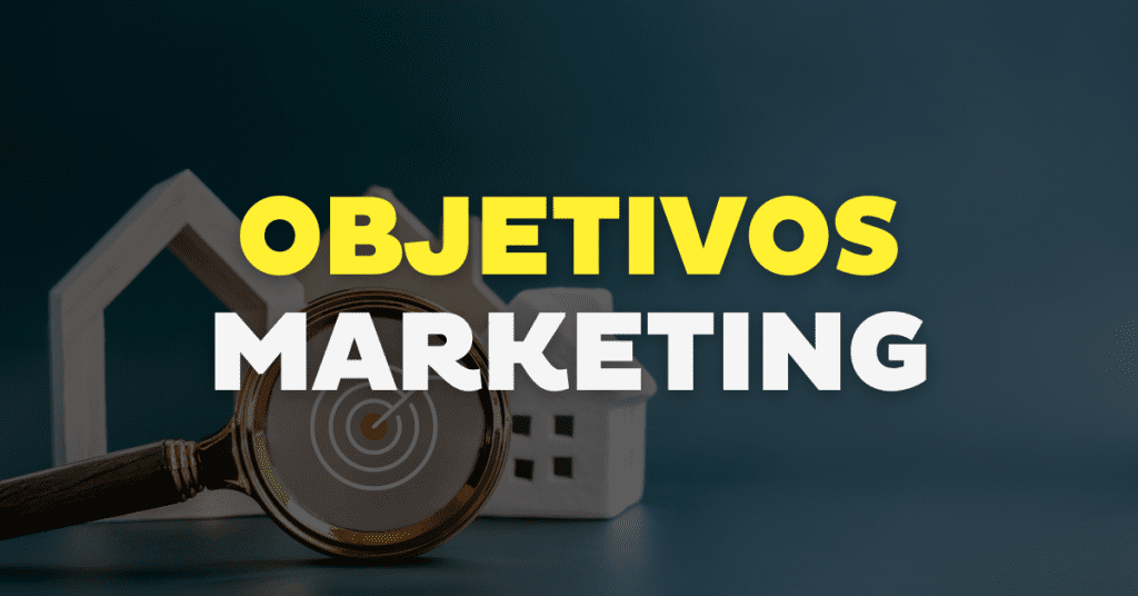 Objetivos de marketing con 11 ejemplos