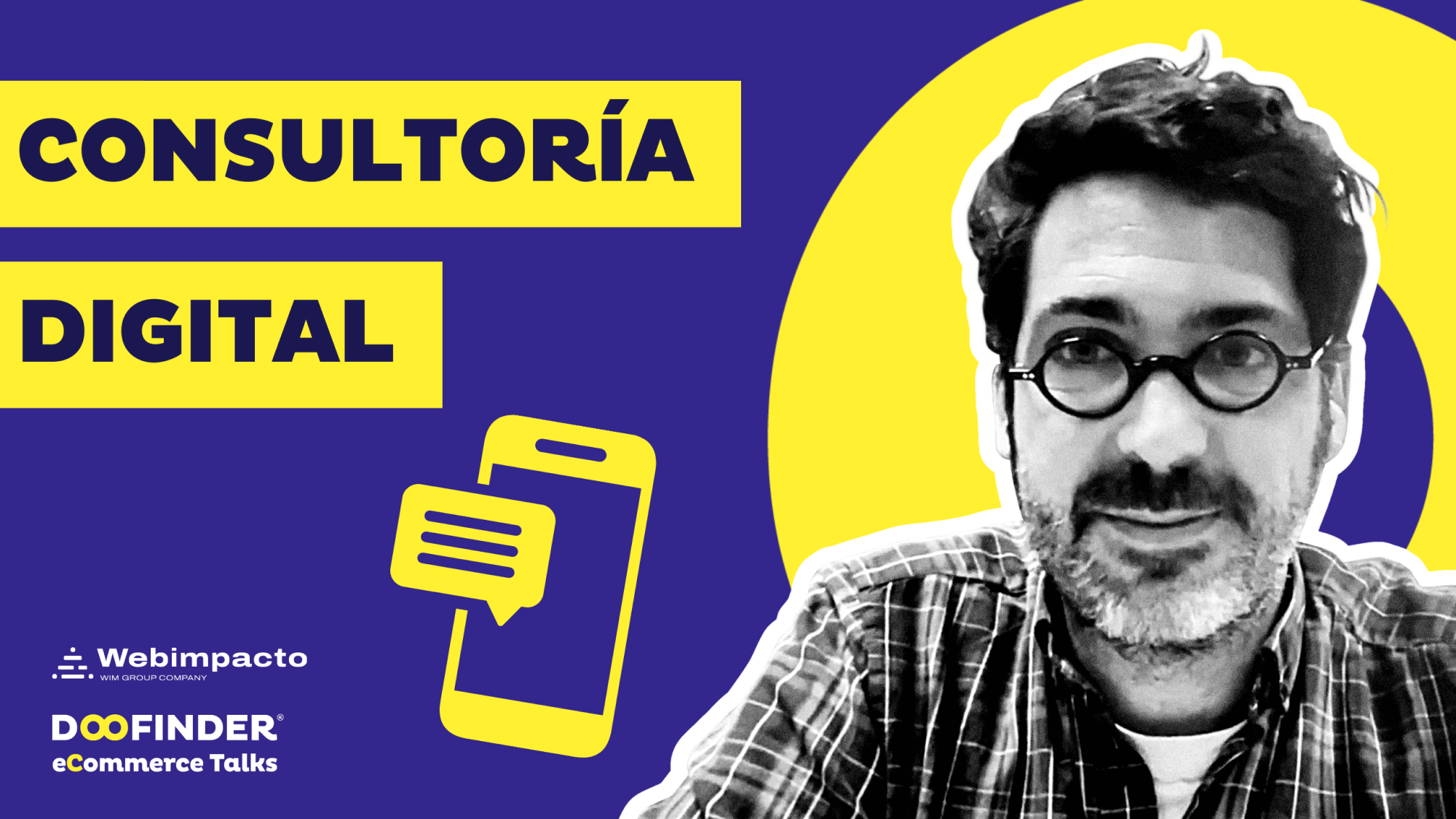 Webimpacto Consultoria digital