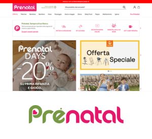 Logo Platform Prenatal