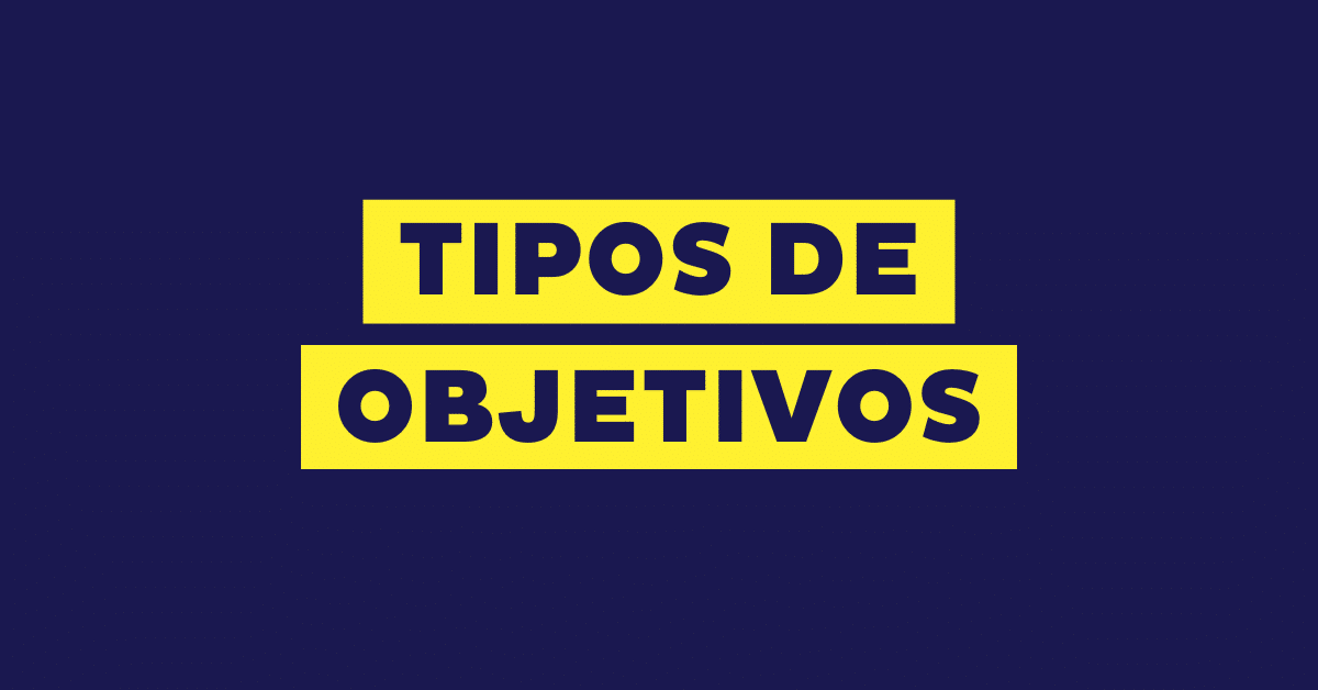 Objetivos generales y específicos: qué son y cómo fijarlos