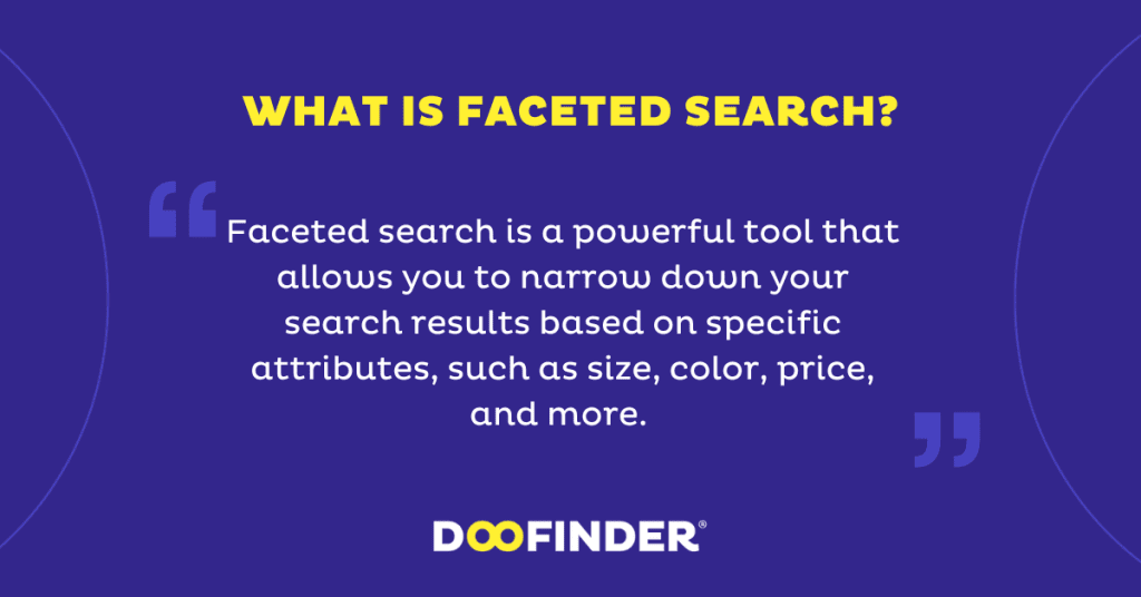 what-is-faceted-search