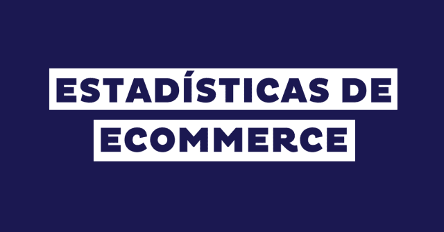 Estadisticas-eCommerce