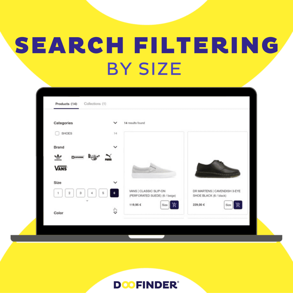 search-filtering
