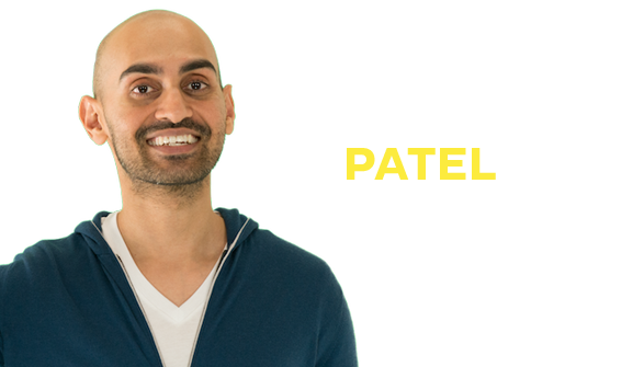 Neil patel doofinder