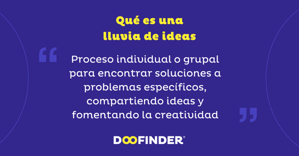 Que-es-una-lluvia-de-ideas