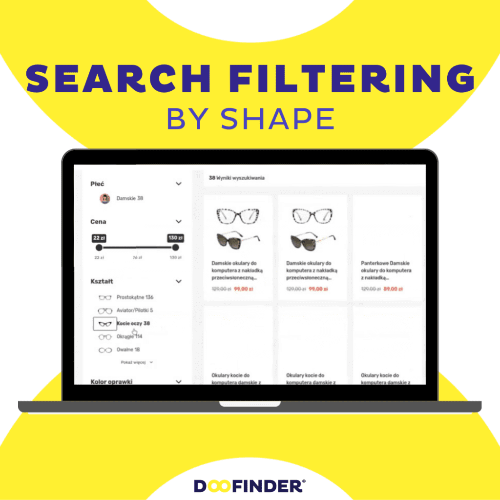 search-filtering