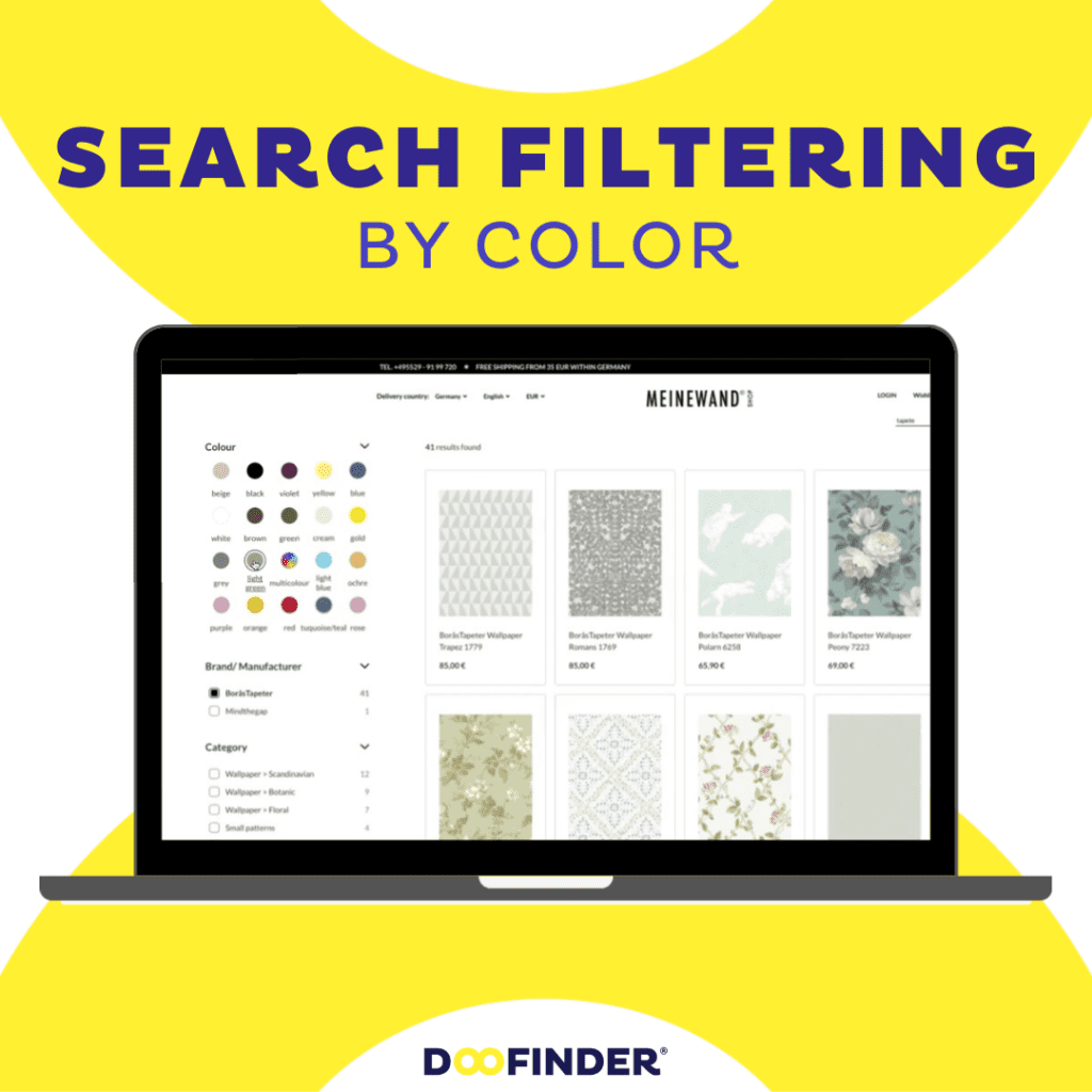 search-filtering