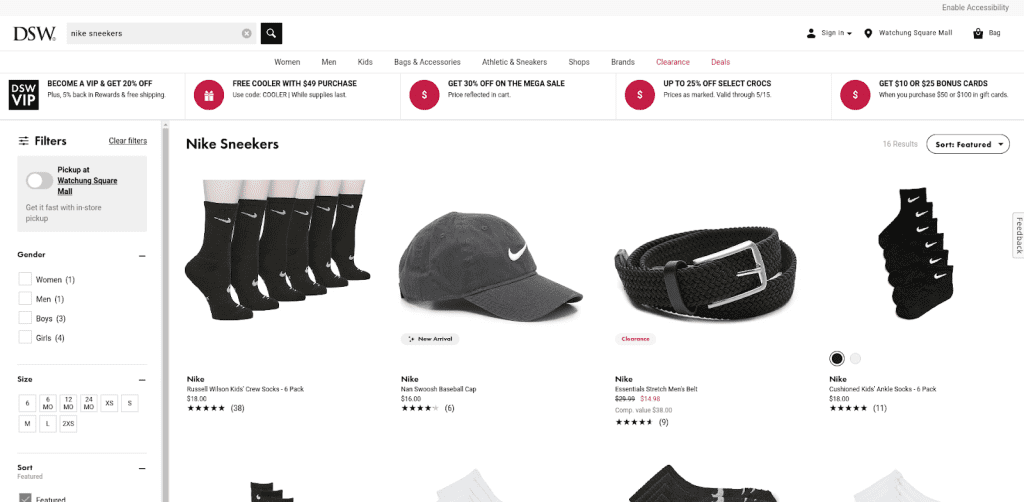 search-engine-features