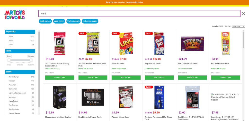 search-engine-features