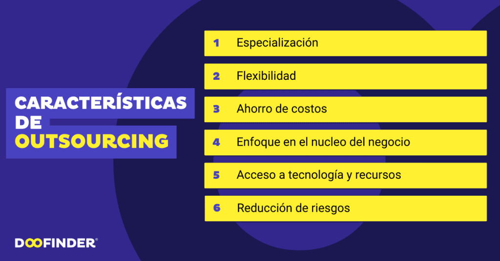 Caracteristicas del outsourcing Caracteristicas-del-outsourcing