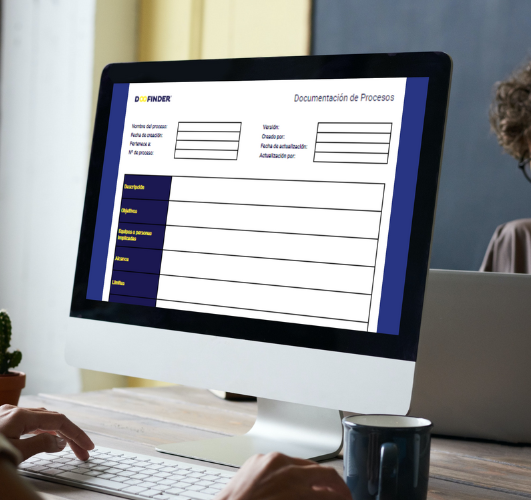 Manual de procedimientos WP CTA