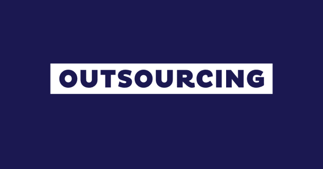 Outsourcing