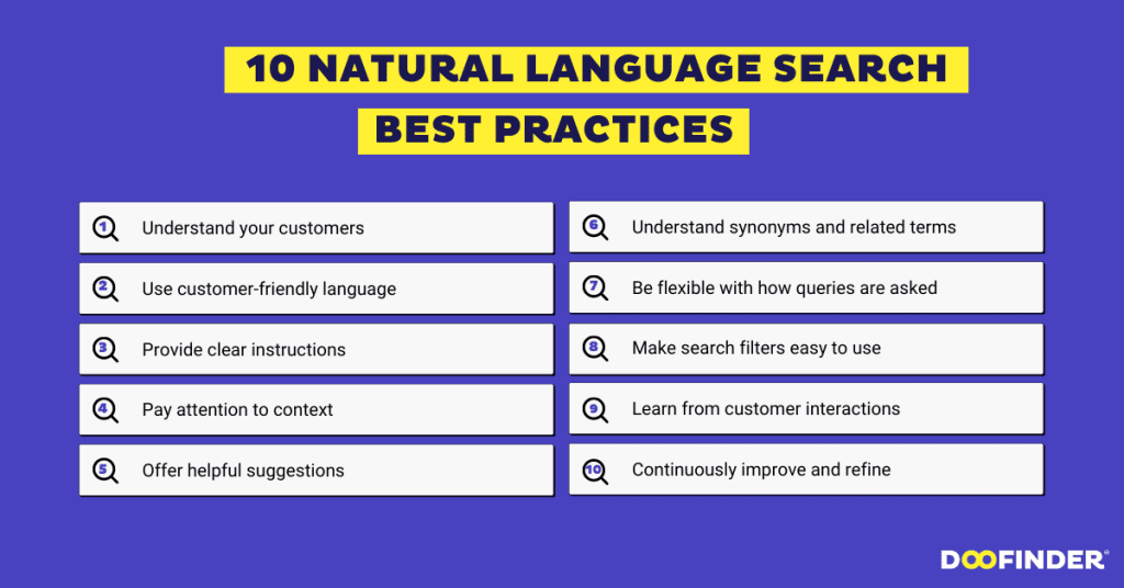 natural-language-search