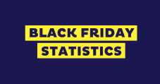 The Best Black Friday Statistics for Your Business in 2025