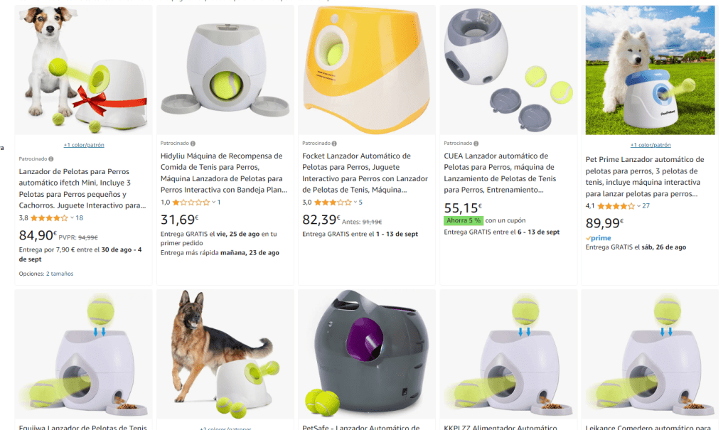 Que-vender-en-Black-Friday-Lanza-pelotas