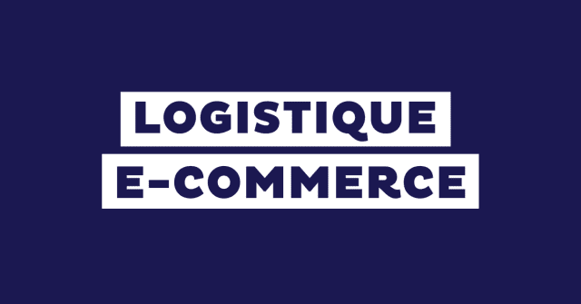 logistique e-commerce