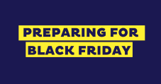 Prepare for Black Friday 2024: 28 Tips for eCommerce Stores