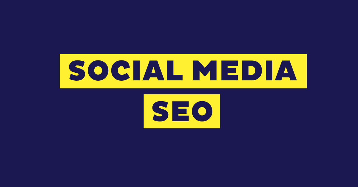 11 Social Media SEO Strategies to Implement in 2024