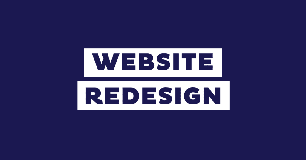 Website Redesign: 7 Steps to Keep Organic Traffic