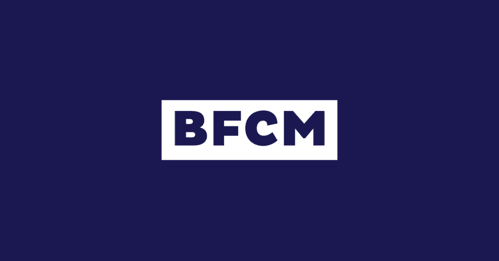What is BFCM? The Best BFCM Guide for 2026