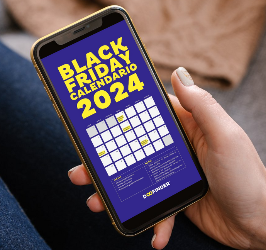 Black Friday Calendar WP CTA Black Friday Calendar WP CTA